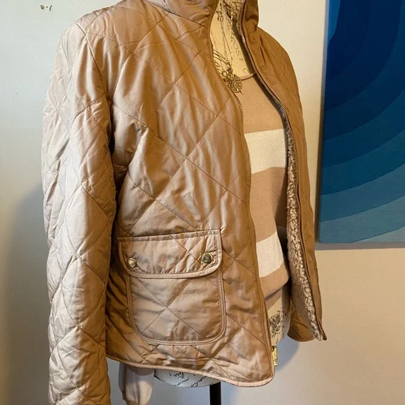 Reversible Jacket - Picture 7 of 7